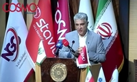  در همایش تخصصی کازموپرایوت تاکید شد: هم‌افزایی دانشگاه و صنعت در مسیر تولید استاندارد و نوآورانه